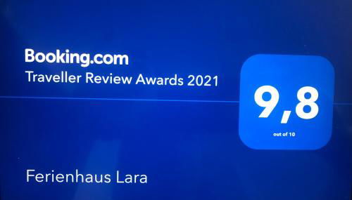 Ferienhaus Lara - Foto 3