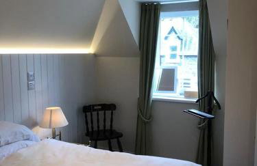 Manyleith Rig Cottage - Foto 7