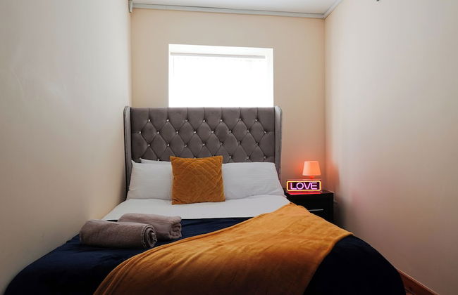 The Stay Luxe - Foto 2