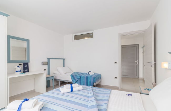 Residence Superior Del Mar - Foto 15