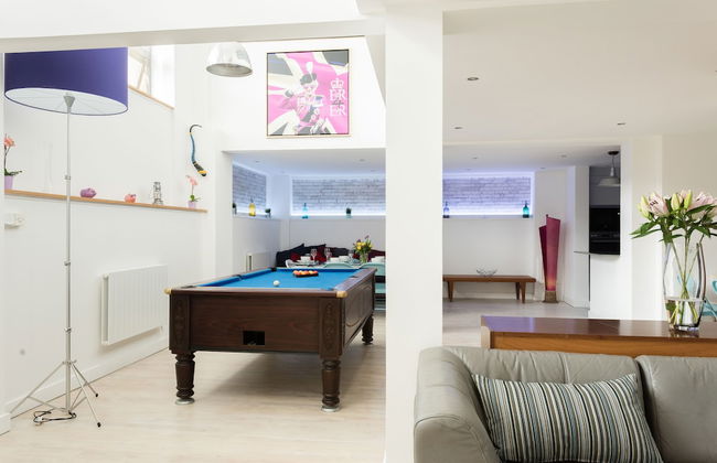 The London Warehouse Apartments - Foto 30