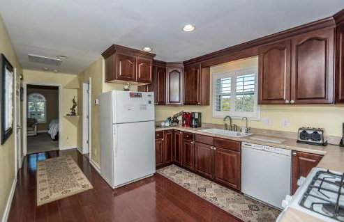 Modern Texas Hill Country Suite Rental for Four near San Antonio - Foto 16