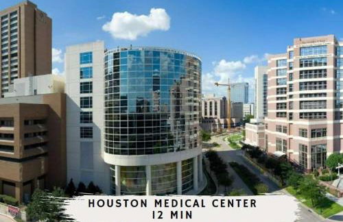 Chic & Central 3-BD Townhouse Mins to DT - Foto 28