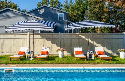 Game Room+Hot Tub+Pool+King Beds+More - Foto 73