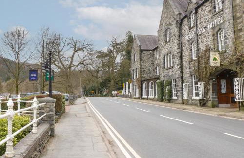 Bryn Dedwydd Farmhouse - Photo 37