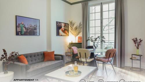 Beauquartier - Madeleine - Foto 2