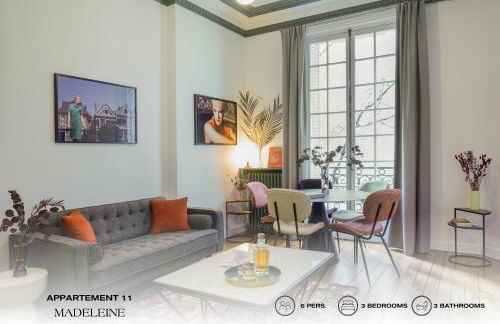 Beauquartier - Madeleine - Foto 2