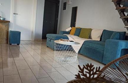 Sasa's Family House Potidea - Foto 30