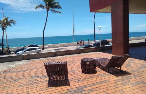 Farol Barra Flat 202 - Foto 39