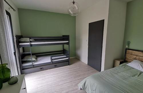 Maison d'architecte en pleine nature - Foto 31