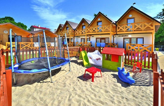 One-story Holiday Homes Close to the Sea, Mielno - Foto 8