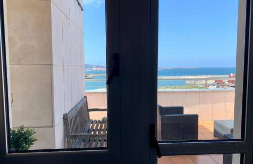 Ático Gran Terraza Poniente Playa con Garaje, Wifi - VUT-5109-AS - Foto 13