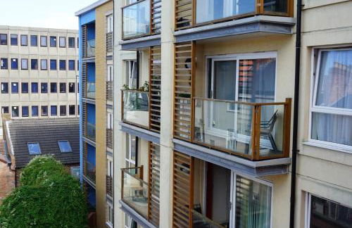 Hullidays - The Sawmill Suite - Foto 11