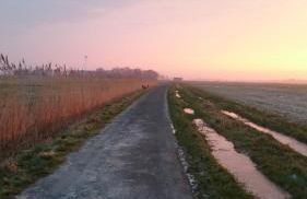 Ferienhaus Klabautermann - Foto 14