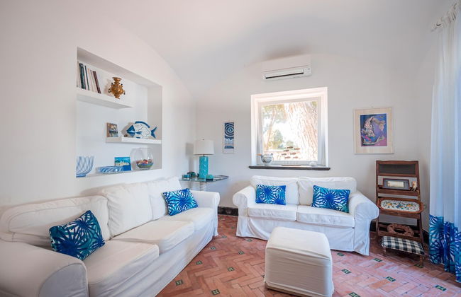 Villa Serao by Myvillacollection - Foto 6