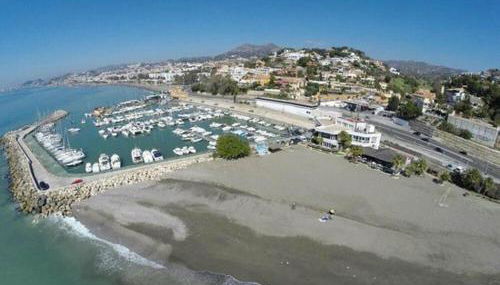 APT 5 - Apartamento en la playa de El Palo - Photo 4