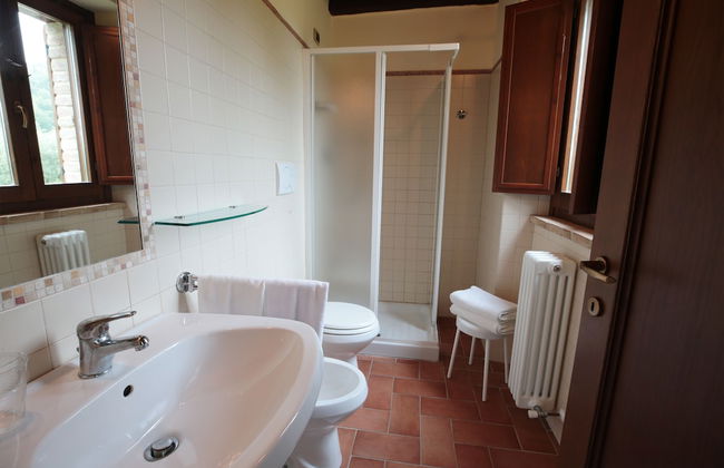 Il Castellaro Country House - Foto 44