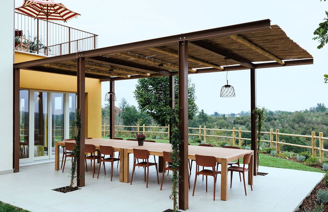 Casa Gallo - Foto 36