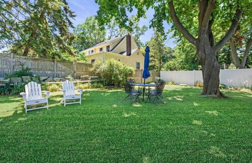 Seaside Home|Sleeps 7|Plum Cove Beach+Rockport! - Foto 14