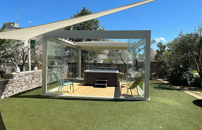 Tenuta Odegitria - Foto 1