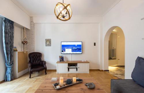 Blue Ark Loving Athens - Foto 28