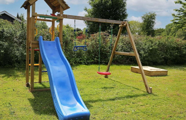 8 Person Holiday Home in Stubbekobing - Foto 26