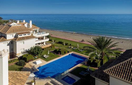 Apt 212 Heaven Beach Apartments, Guadalmansa Playa - Photo 70
