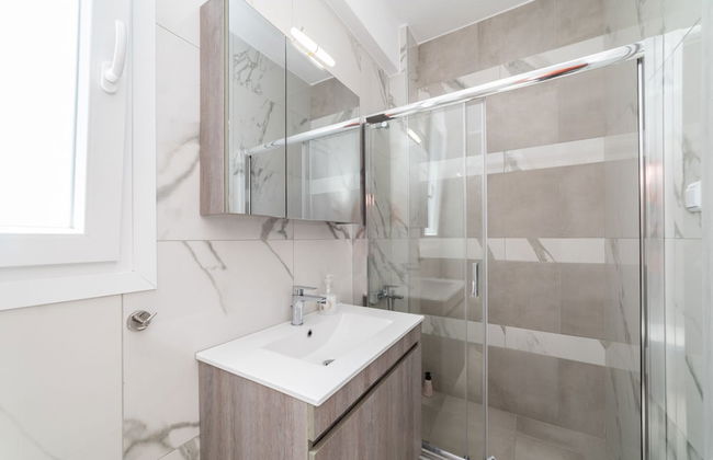 Thalassa & Thalassa Prive Residential Complexes - Foto 53