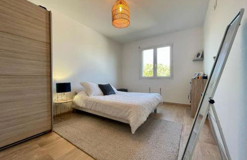 Villa La Paz ※ Climatisée - Foto 2