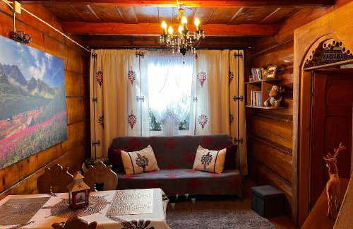 Domek Pod Kogutkiem Na Dolinie - Foto 14