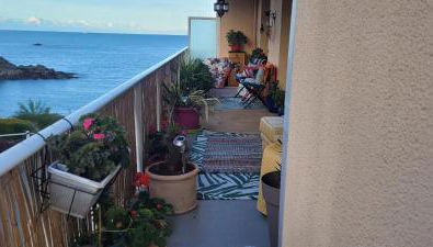 Face à la mer - Foto 2