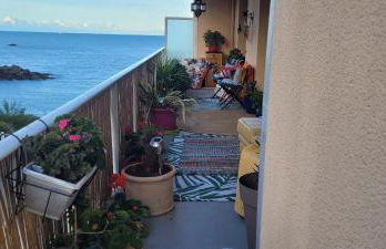 Face à la mer - Foto 2