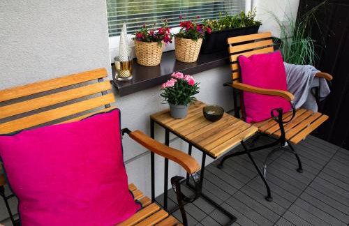 Apartament Wyspiański - Foto 40