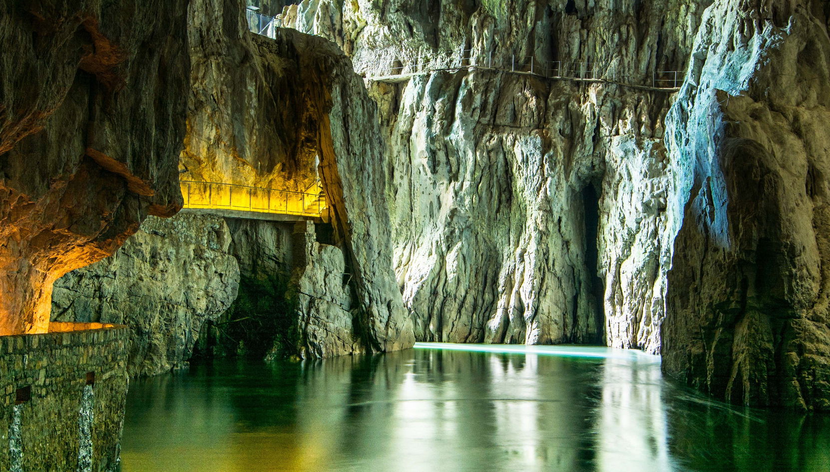 Lipica & Skocjan Caves Tour