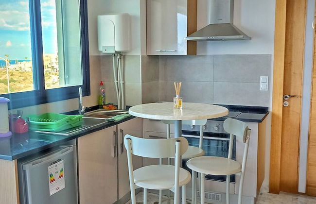 "the Sea View La Vue Mer" - Foto 12