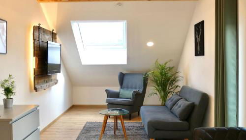 Moderne DG-Wohnung im Günztal - Foto 5