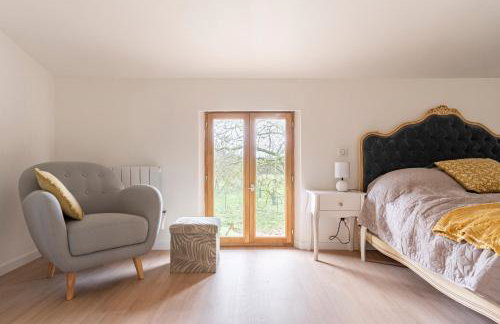 Ferme Pédagogique Bordeneuve - Foto 48