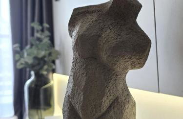 Rogowo Shellter Apartament Premium przy plaży - Foto 6