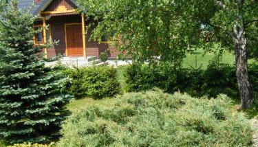 Słoneczna Chatka - Foto 3