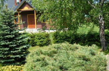 Słoneczna Chatka - Foto 3