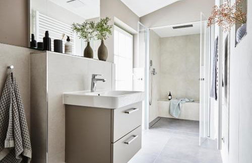 Villa Fortuna - Foto 56