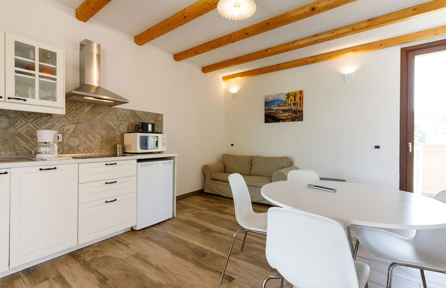 Residence Rustico - Foto 36