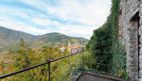 A Panoramic Retreat - Unità 5 - Foto 2