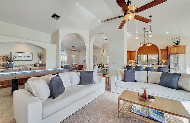 Oleander Chandler/ocotillo - Foto 21