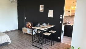 Studio de la gare - Foto 5