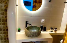 Babatseratsi skyrian studio 1 - Photo 38