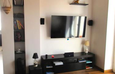 Rooftop Appia antica,silenzioso riservato two bedrooms two bathrooms - Foto 27