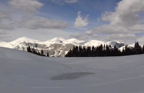 Apartment Annas Haus im Dolomiten-Nationalpark by Interhome - Foto 27