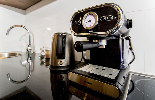 erApartments Oxygen Residence - Foto 12