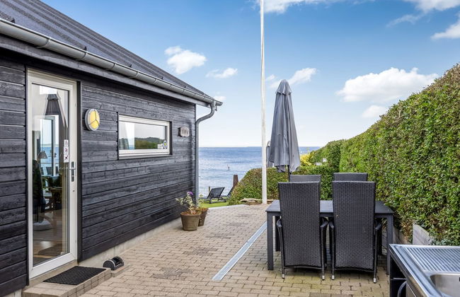 "Majbritt" - 50m from the sea - Foto 5